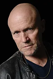 Michael Rooker Profil Fotoğrafı