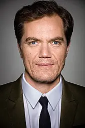 Michael Shannon Profil Fotoğrafı