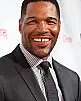 Michael Strahan Fotoğrafı