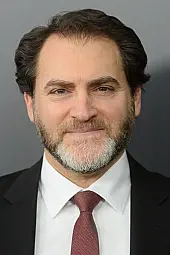 Michael Stuhlbarg Profil Fotoğrafı
