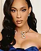 Michaela Jaé Rodriguez Fotoğrafı