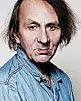Michel Houellebecq Fotoğrafı