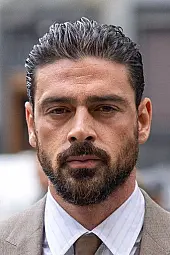Michele Morrone Profil Fotoğrafı