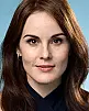 Michelle Dockery Fotoğrafı
