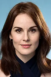 Michelle Dockery Profil Fotoğrafı