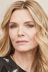 Michelle Pfeiffer Profil Fotoğrafı