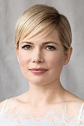 Michelle Williams Profil Fotoğrafı
