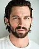 Michiel Huisman Fotoğrafı
