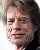 Mick Jagger Fotoğrafı