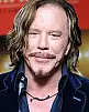 Mickey Rourke Fotoğrafı