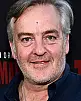 Mike Barker Fotoğrafı
