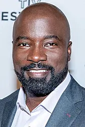 Mike Colter Profil Fotoğrafı