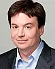 Mike Myers Fotoğrafı