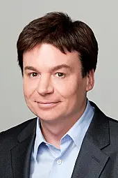 Mike Myers Profil Fotoğrafı