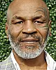 Mike Tyson Fotoğrafı