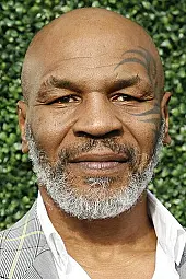 Mike Tyson Profil Fotoğrafı