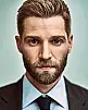Mike Vogel Fotoğrafı