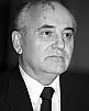 Mikhail Gorbachev Fotoğrafı