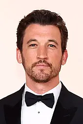 Miles Teller Profil Fotoğrafı