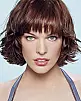 Milla Jovovich Fotoğrafı