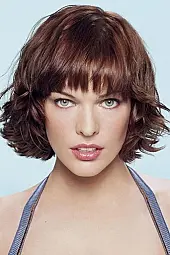 Milla Jovovich Profil Fotoğrafı