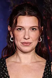 Millie Bobby Brown Profil Fotoğrafı