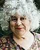 Miriam Margolyes Fotoğrafı