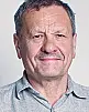 Miroslav Krobot Fotoğrafı