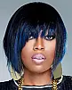 Missy Elliott Fotoğrafı