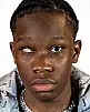 Mohamed-Lamine Cissé Fotoğrafı