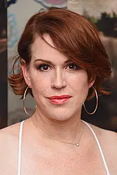 Molly Ringwald Profil Fotoğrafı
