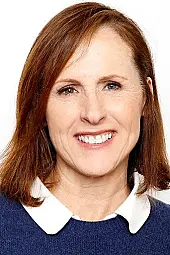 Molly Shannon Profil Fotoğrafı