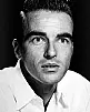 Montgomery Clift Fotoğrafı