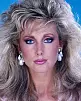 Morgan Fairchild Fotoğrafı