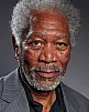Morgan Freeman Fotoğrafı