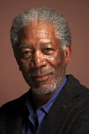 Morgan Freeman filmleri