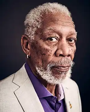 Morgan Freeman filmleri