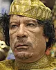 Muammar Gaddafi Fotoğrafı