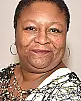 Myra Lucretia Taylor Fotoğrafı