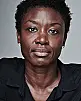 Nadia Williams Fotoğrafı