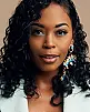 Nafessa Williams Fotoğrafı