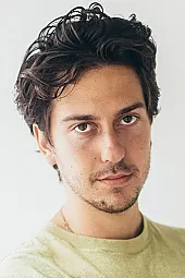Nat Wolff Profil Fotoğrafı