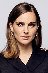 Natalie Portman Profil Fotoğrafı