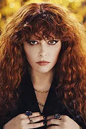 Natasha Lyonne Profil Fotoğrafı