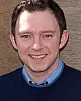 Nate Corddry Fotoğrafı