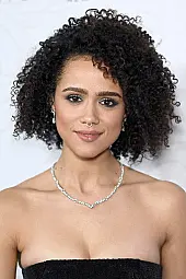 Nathalie Emmanuel Profil Fotoğrafı