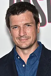 Nathan Fillion Profil Fotoğrafı