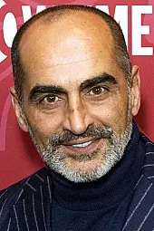 Navid Negahban Profil Fotoğrafı