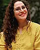 Nazneen Madan Fotoğrafı