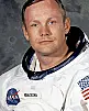 Neil Armstrong Fotoğrafı